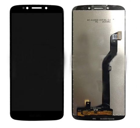 Displej + dotykové sklo - Motorola Moto G6 Play