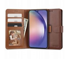 TECH-PROTECT WALLET GALAXY A54 5G BROWN