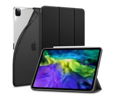 KRYT ESR REBOUND SLIM iPad Pro 12.9 2018/2020 JELLY BLACK