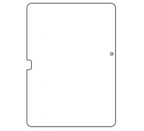 Hydrogel - ochranná fólia - Samsung Galaxy Tab 4 10.1 SM-T530
