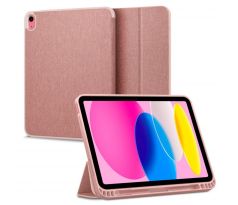 KRYT SPIGEN URBAN FIT iPad 10.9 2022 ROSE GOLD