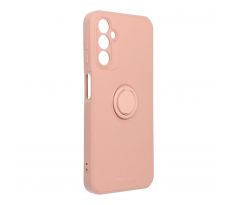Roar Amber Case -  Samsung Galaxy A14 5G ružový