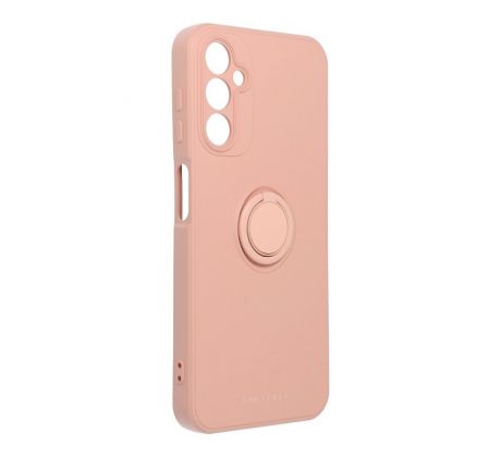 Roar Amber Case -  Samsung Galaxy A14 5G ružový