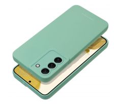 Roar Luna Case  Samsung Galaxy A14 5G zelený