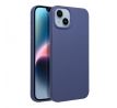 MATT Case  iPhone 12 Pro Max modrý
