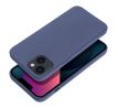 MATT Case  iPhone 13 modrý