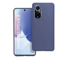 MATT Case  Huawei Nova 9 / Honor 50 modrý