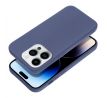 MATT Case  iPhone 14 Pro modrý