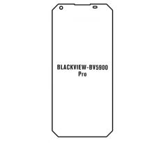 Hydrogel - ochranná fólia - Blackview BV9500 Pro