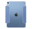 KRYT SPIGEN ULTRA HYBRID PRO iPad 10.9 2022 CORNFLOWER BLUE