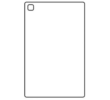 Hydrogel - zadná ochranná fólia - Samsung Galaxy Tab A7 10.4 (2022)