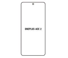 Hydrogel - Privacy Anti-Spy ochranná fólia - OnePlus Ace 2