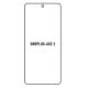 Hydrogel - matná ochranná fólia - OnePlus Ace 2