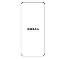 Hydrogel - ochranná fólia - Huawei Honor X8a (case friendly) 