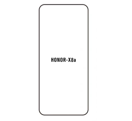 Hydrogel - ochranná fólia - Huawei Honor X8a