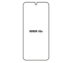 Hydrogel - Privacy Anti-Spy ochranná fólia - Huawei Honor X8a