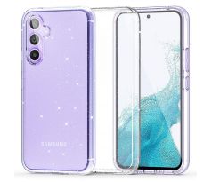 KRYT TECH-PROTECT FLEXAIR HYBRID SAMSUNG GALAXY A54 5G GLITTER