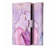 KRYT TECH-PROTECT WALLET SAMSUNG GALAXY A14 4G / 5G MARBLE