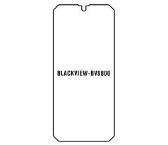Hydrogel - ochranná fólia - Blackview BV8800