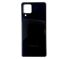 Samsung Galaxy A22 4G - Zadný kryt baterie - black
