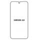 Hydrogel - ochranná fólia - Samsung Galaxy A54 (case friendly) 
