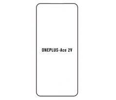 Hydrogel - ochranná fólia - OnePlus Ace 2V