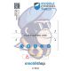 Hydrogel - ochranná fólia - Infinix Note 12 Pro 4G