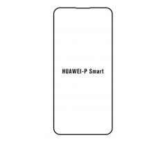 UV Hydrogel s UV lampou - ochranná fólia - Huawei P Smart 2020  