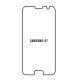 UV Hydrogel s UV lampou - ochranná fólia - Samsung Galaxy S7 