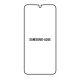 UV Hydrogel s UV lampou - ochranná fólia - Samsung Galaxy A20e  