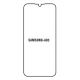 UV Hydrogel s UV lampou - ochranná fólia - Samsung Galaxy A03