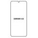 UV Hydrogel s UV lampou - ochranná fólia - Samsung Galaxy A33 5G 