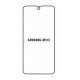 UV Hydrogel s UV lampou - ochranná fólia - Samsung Galaxy M31s 