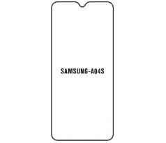 UV Hydrogel s UV lampou - ochranná fólia - Samsung Galaxy A04s 