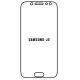 UV Hydrogel s UV lampou - ochranná fólia - Samsung Galaxy J5 2017 