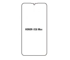 UV Hydrogel s UV lampou - ochranná fólia - Huawei Honor X30 Max 