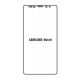 UV Hydrogel s UV lampou - ochranná fólia - Samsung Galaxy Note 9 