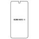 UV Hydrogel s UV lampou - ochranná fólia - Xiaomi Redmi Note 11