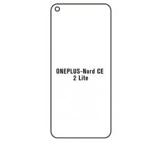 UV Hydrogel s UV lampou - ochranná fólia - OnePlus Nord CE 2 Lite 5G 
