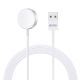 KÁBEL TECH-PROTECT ULTRABOOST MAGNETIC CHARGING CABLE 120CM APPLE WATCH WHITE