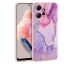 KRYT TECH-PROTECT MOOD XIAOMI REDMI NOTE 12 4G / LTE MARBLE