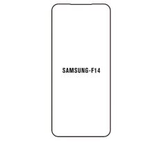Hydrogel - ochranná fólia - Samsung Galaxy F14