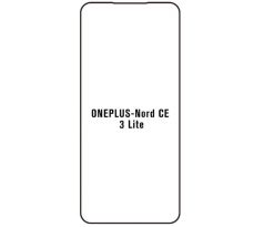 Hydrogel - ochranná fólia - OnePlus Nord CE 3 Lite (case friendly) 