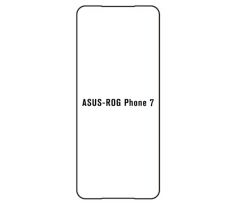 Hydrogel - ochranná fólia - ASUS ROG Phone 7