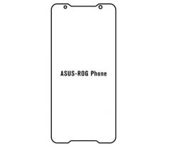 Hydrogel - ochranná fólia - ASUS ROG Phone ZS600KL