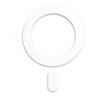 TECH-PROTECT MAGMAT MAGSAFE UNIVERSAL MAGNETIC RING WHITE