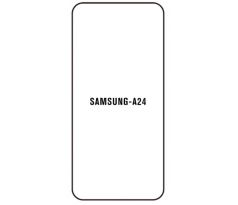 Hydrogel - ochranná fólia - Samsung Galaxy A24 4G