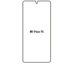Hydrogel - ochranná fólia - Xiaomi Poco F5 (case friendly) 