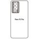 Hydrogel - zadná ochranná fólia - Xiaomi Poco F5 Pro