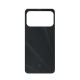 Xiaomi Poco X4 Pro 5G - Zadný kryt batérie - Laser black (náhradný diel)